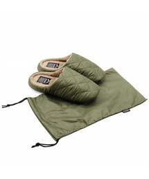 その他セレクト（ソノタセレクト）の「フースシュラフ足の寝袋チャールストンファータイプ（ルームシューズ/スリッパ）」