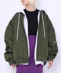 プニュズ　アウター　3 中古 楽天市場】プニュズ punyus（レディースファッション）の通販