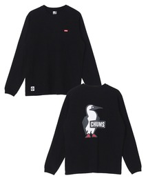 CHUMS | CHUMS/チャムス ロンT/長袖Tシャツ バックプリント CH01-2668(Tシャツ/カットソー)