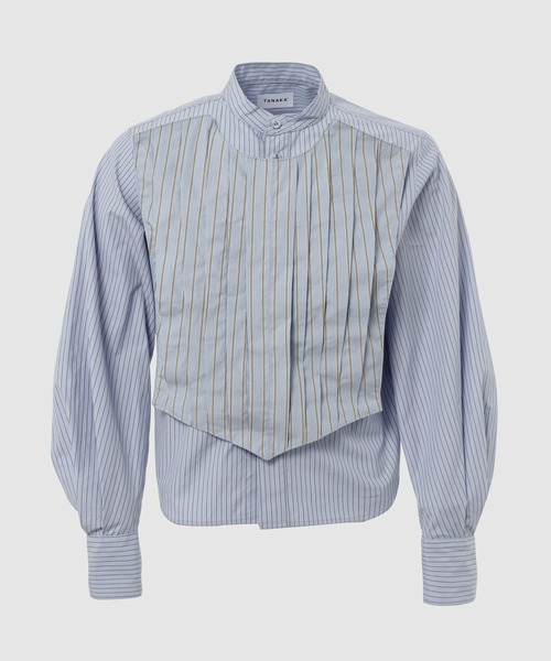 TANAKA（タナカ）の「【TANAKA / タナカ】ST-119 B / デニムウエスタン