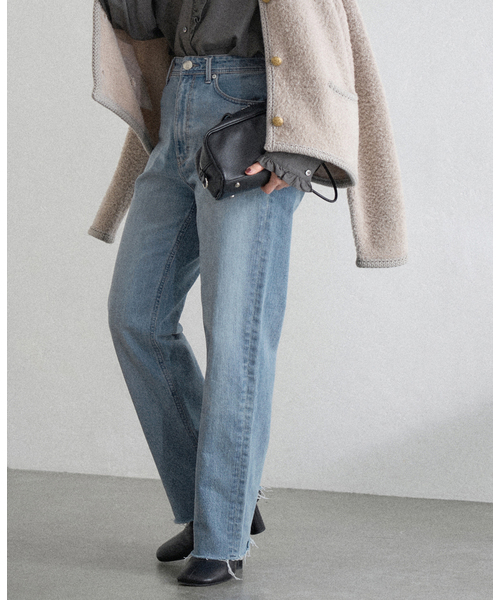 IENA（イエナ）の「【upper hights/アッパーハイツ】THE STELLA GIRL