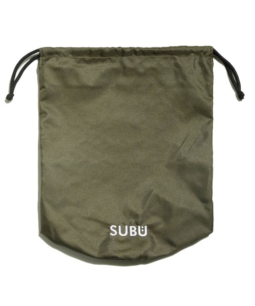 SUBU(スブ)の「SUBU スブ SUBU VAMP F-LINE ヴァンプ Fライン(サンダル・レディース・シルバー/ブラック/カーキ・S/M/L/XL/XXL)」の18枚目の写真