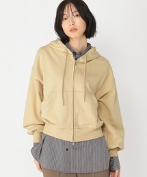 パーカー（イエロー/黄色系）ファッション通販 - ZOZOTOWN