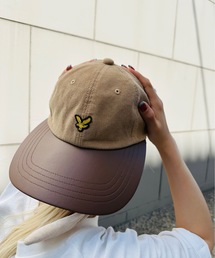 LYLE&SCOTT（ライルアンドスコット）の「Lyle & Scott ライル＆スコット CAP / 381-1015（キャップ）」