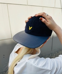LYLE&SCOTT（ライルアンドスコット）の「Lyle & Scott ライル＆スコット CAP / 381-1015（キャップ）」