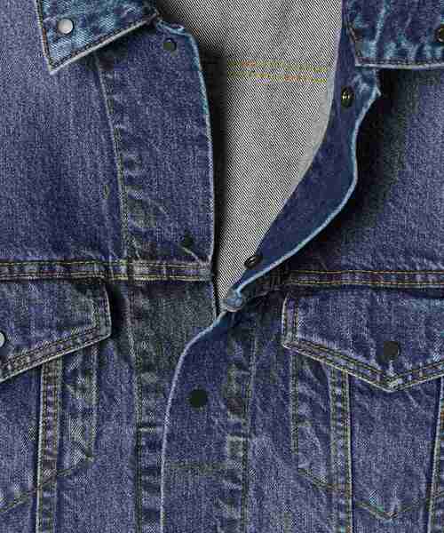 N.HOOLYWOOD COMPILE デニムジャケット BLOUSON DENIM BLOUSON（デニムジャケット）｜N.HOOLYWOOD COMPILE（N