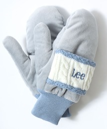 Lee（リー）の「LEE / ボア 2way ミトングローブ BOA GLOVE / LA0393