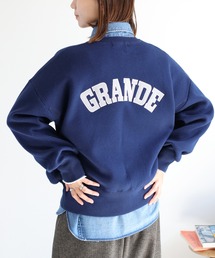 cepo｜セポのニット/セーター（ブルー・ネイビー/青色系）通販 - ZOZOTOWN