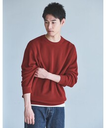 ニット/セーター（レッド/赤色系）ファッション通販 - ZOZOTOWN