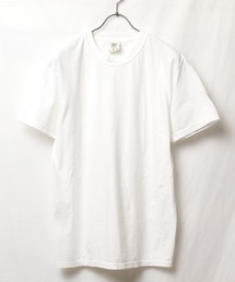 【RES】【COMFORT COLORS】6.1oz ガーメントダイTシャツ