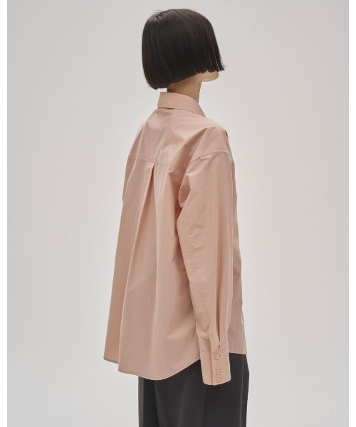 TODAYFUL Typewriter Box Shirts 12520416（シャツ/ブラウス