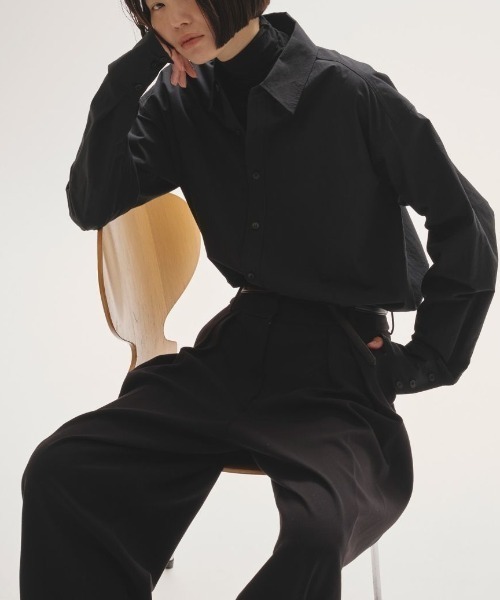 TODAYFUL Typewriter Box Shirts 12520416(シャツ/ブラウス TODAYFUL Typewriter Box Shirts 12520416(シャツ/ブラウス