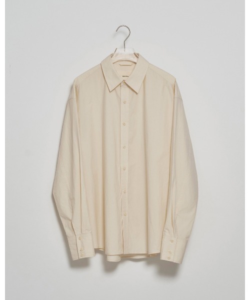 todayful Typewriter Box shirts ピンク　完売 TODAYFUL - todayful Typewriter Box shirts ピンク 完売の通販 by