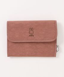 Miffy | miffy ミッフィー 母子手帳ケース(母子手帳ケース)