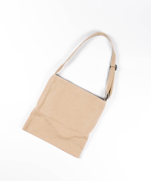 ateliers PENELOPE(アトリエペネロープ)の「【KS】【ateliers PENELOPE/アトリエペネロープ】SLIDE S BAG(ショルダーバッグ・メンズ・その他1/その他2・FREE)」の2枚目の写真