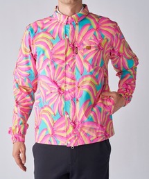 Loudmouth（ラウドマウス）の「【Loudmouth/ラウドマウス】ストレッチブルゾン　ゴルフ（ブルゾン）」