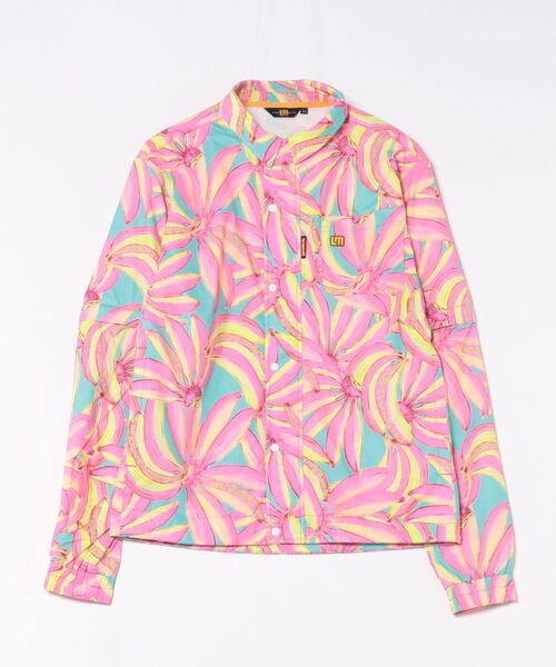 セール】【Loudmouth/ラウドマウス】ストレッチブルゾン ゴルフ