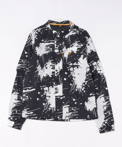 セール】【Loudmouth/ラウドマウス】ストレッチブルゾン ゴルフ