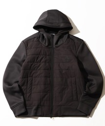 GERRY（ジェリー）の「【GERRY/ジェリー】ポリリップ フーデット インサレーションジャケット（その他アウター）」