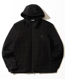 GERRY（ジェリー）の「【GERRY/ジェリー】ポリリップ フーデット インサレーションジャケット（その他アウター）」