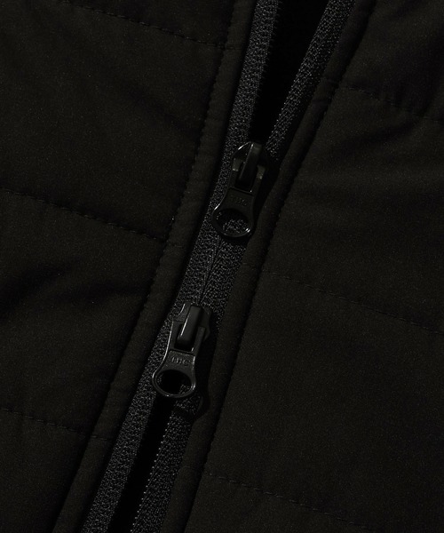 GERRY（ジェリー）の「【GERRY/ジェリー】ポリリップ フーデット インサレーションジャケット（その他アウター・メンズ・ブラック/カーキ/チャコール/ネイビー・S/M/L/LL）」の14枚目の写真