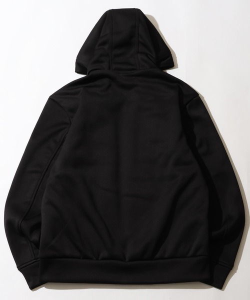 GERRY（ジェリー）の「【GERRY/ジェリー】ポリリップ フーデット インサレーションジャケット（その他アウター・メンズ・ブラック/カーキ/チャコール/ネイビー・S/M/L/LL）」の10枚目の写真