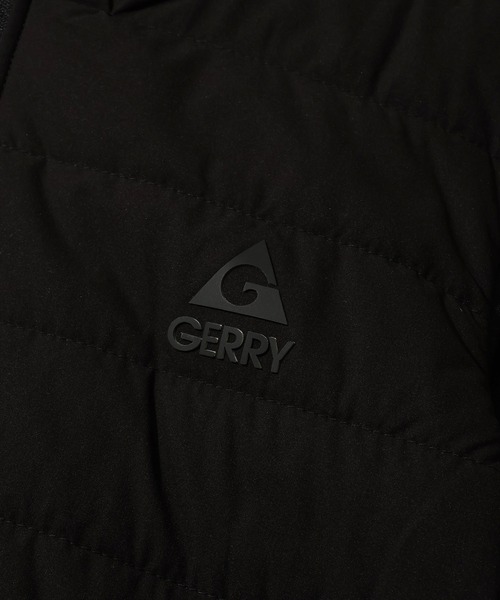 GERRY（ジェリー）の「【GERRY/ジェリー】ポリリップ フーデット インサレーションジャケット（その他アウター・メンズ・ブラック/カーキ/チャコール/ネイビー・S/M/L/LL）」の13枚目の写真