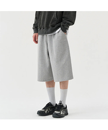 8部オーバースウェットパンツ