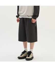8部オーバースウェットパンツ