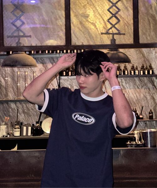 XERO（ゼロ）の「8部オーバースウェットパンツ（その他パンツ・レディース・グレー/ブラック/カーキ/ネイビー/チャコール/ホワイト・MEDIUM/LARGE/X-LARGE）」の9枚目の写真