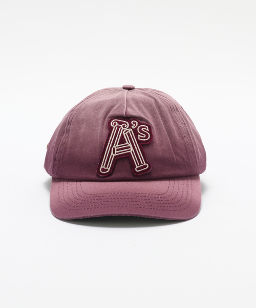 ARIES / アリーズ AGED COLUMN CAP（キャップ）｜ARIES（アリーズ）の
