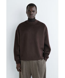 COS｜コス（メンズ）のニット/セーター通販 - ZOZOTOWN