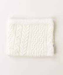 TIGORA（ティゴラ）の「ティゴラ TIGORA レディス アイヒート ネックウォーマー（ネックウォーマー/スヌード・レディース）」