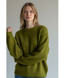 Everyday Soft Cozy Knit (Khaki)
