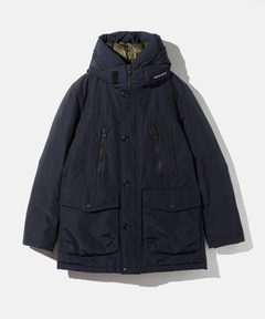 セール】WOOLRICH NEW ARCTIC PARKA ウール ダウンジャケット LORO
