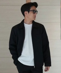 DONOBAN（ドノバン）の「【SYNQUE】THE J 02 シティユーティリティジャケット（ダウンジャケット/コート）」