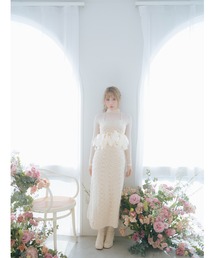 MISTREASS｜ミストレアス（レディース）のワンピース通販 - ZOZOTOWN