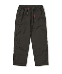 [Mmlg] STAFF NYLON REGULAR PANTS (CHARCOAL)