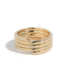 BUTTERING（バタリング）の「BR0061G RING（リング）」