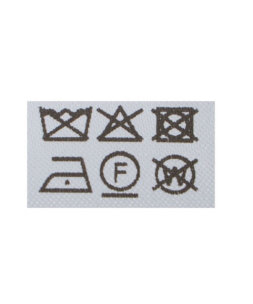 UNITED ARROWS（ユナイテッドアローズ）の「カシミヤ リバーシブル ハウンドトゥース マフラー（マフラー・メンズ・ブラック/ネイビー・FREE）」の7枚目の写真