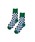 FAKUI�i�t�@�N�C�j�́uUNISEX�ECHECKER FLAG SOCKS / ���j�Z�b�N�X�E�`�F�b�J�[�t���b�O�\�b�N�X�i�\�b�N�X/�C���j�v�b�O���[��