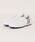 PATRICK�i�p�g���b�N�j�́uPATRICK �p�g���b�N FLUVIA �t���[���B�A 507720 WHT�i�X�j�[�J�[�j�v�b�z���C�g