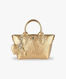 ANNA SUI | ルミナス 2WAYトートバッグ(ショルダーバッグ)