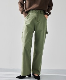 BARNYARDSTORM | BARNYARDSTORM / ストレッチツイルペインターパンツ【JAPAN FABRIC】(その他パンツ)