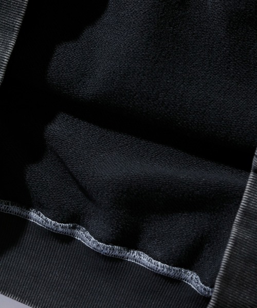 XLARGE(エクストララージ)の「XLARGE COMIC TWO HOODED SWEATSHIRT(パーカー・メンズ・オフホワイト/ネイビー/ブラック・L/M/S/XL)」の11枚目の写真