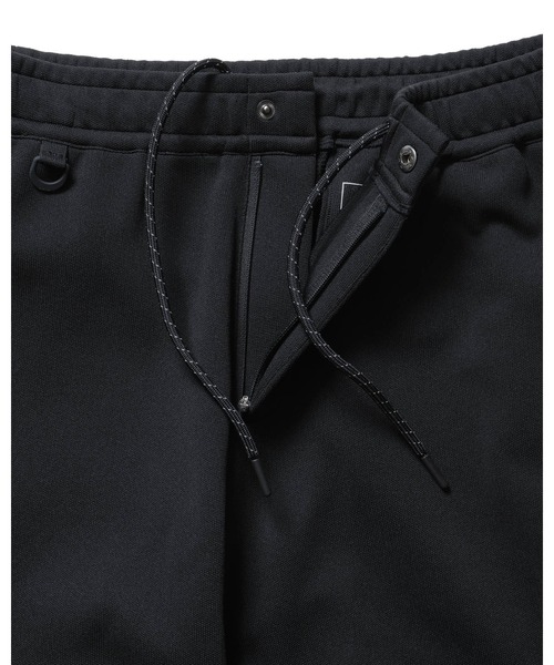 F.C.Real Bristol（エフシーレアルブリストル）の「TECH KNIT PANTS（その他パンツ・メンズ・ネイビー/ブラック・SMALL/MEDIUM/LARGE/X-LARGE/XX-LARGE）」の4枚目の写真