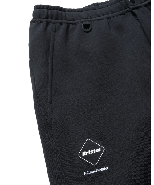 F.C.Real Bristol（エフシーレアルブリストル）の「TECH KNIT PANTS（その他パンツ・メンズ・ネイビー/ブラック・SMALL/MEDIUM/LARGE/X-LARGE/XX-LARGE）」の5枚目の写真