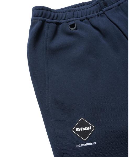 F.C.Real Bristol（エフシーレアルブリストル）の「TECH KNIT PANTS（その他パンツ・メンズ・ネイビー/ブラック・SMALL/MEDIUM/LARGE/X-LARGE/XX-LARGE）」の12枚目の写真