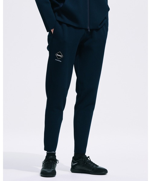 F.C.Real Bristol（エフシーレアルブリストル）の「TECH KNIT PANTS（その他パンツ・メンズ・ネイビー/ブラック・SMALL/MEDIUM/LARGE/X-LARGE/XX-LARGE）」の9枚目の写真