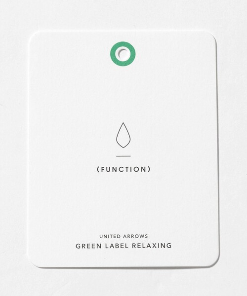 green label relaxing(グリーンレーベルリラクシング)の「【WEB限定】JUST fit ドライポリエステル 1プリーツ イージースラックス -吸水速乾-(その他パンツ・メンズ・ダークグレー/ネイビー/ダークブラウン/オリーブ/グレー系/ブラック・XXL/M/XS/L/S/XL)」の19枚目の写真